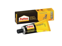КЛЕЙ КОНТАКТНЫЙ PATTEX 50 ГР ПРОЗРАЧНЫЙ КЛЕЙ КОНТАКТНЫЙ PATTEX 50 ГР ПРОЗРАЧНЫЙ